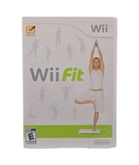 Wii Fit for Nintendo Wii - $13.34 CAD