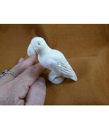 (Puff-w4) little Puffin shed ANTLER figurine Bali detailed puffling sea ... - €139,96 EUR