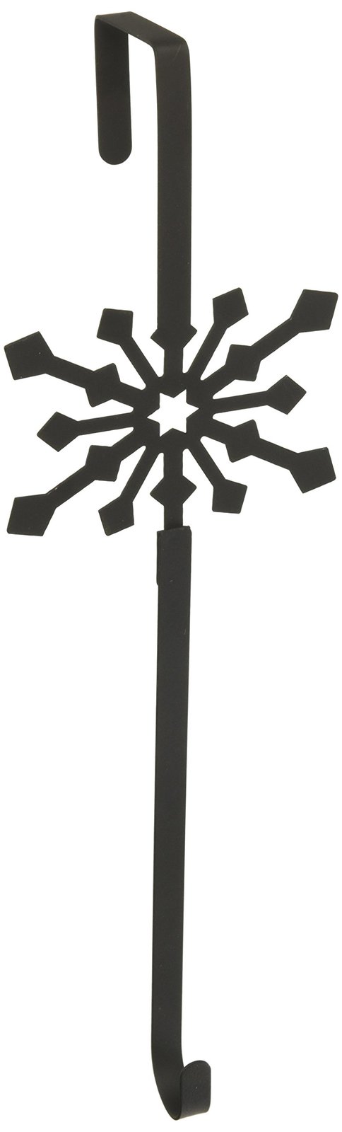 Primary image for 13 Inch Snowflake Wreath Hanger