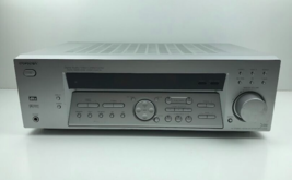 Sony STR-K740P Receiver HiFi Stereo 5.1 Channel Home Theater Radio Audio Vintage - $56.10