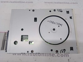 Samsung SFD-321B Internal Floppy Disc Drive Rev. T5 - £74.56 GBP