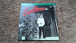 Casablanca Laserdisc The Criterion Collection 1991 Vintage Like New - Fr... - £10.16 GBP