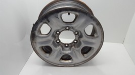 Wheel 16x7 Steel Fits 03 4 RUNNER 520899 - £57.48 GBP