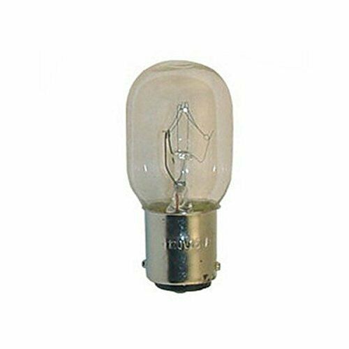 TVP Replacement for Fit All Vacuum Cleaner Guide Light,15 Watt Headlight Bulb 1p - $5.87