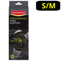 Elastoplast Performance Knee Support in Small/Medium - £81.76 GBP
