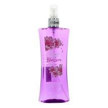 Japanese Cherry Blossom by Body Fantasies, 8oz Fragrance Body Spray women - £15.71 GBP