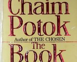 The Book of Lights by Chaim Potok / 1982 Paperback Literary Novel - £1.81 GBP