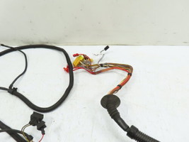 03 Volkswagen Eurovan GLS #1247 Wire Wiring, Headlight Headlamp Pig Tail... - $38.60