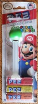 PEZ Nintendo Super Mario Bros Pez Dispenser and Candy NEW NOS 2013 - £6.19 GBP
