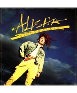 ALISHA NIGHTWALKIN' CD FREESTYLE 1987 10 TRACKS INTO MY SECRET RARE COLLECTIBLE - $77.21
