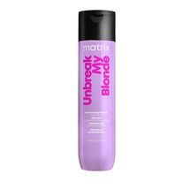 Matrix Total Results Unbreak My Blonde Sulfate-Free Strengthening Shampo... - $26.50