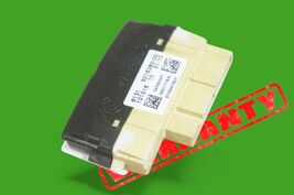 11-2016 bmw 750li 550i 535i 528i 328i steering wheel control module 9218... - $32.87