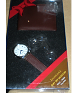 Men&#39;s Gift Set - Watch, Wallet &amp; Keychain - $13.94 CAD
