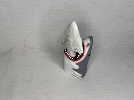 Jaws, Bruce Shark Tooth and Stand, Solid Resin, Real Prop Replica - $49.49
