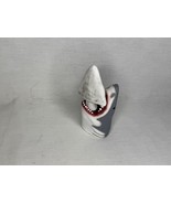 Jaws, Bruce Shark Tooth and Stand, Solid Resin, Real Prop Replica - $912.02 MXN