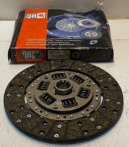 QH Clutch Friction Disc C315AF | 104-3 | 29mm Bore 9" Diameter - $82.79