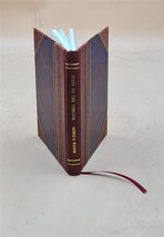 Steps to the throne 1898 [Leather Bound] by George D.Watson - £58.72 GBP