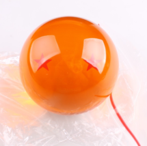 Dragon Ball Z Brand New 2 Star Resin Dragon Ball - $19.99