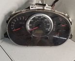 Speedometer Cluster MPH Fits 06-07 MAZDA 5 290523 - $63.36