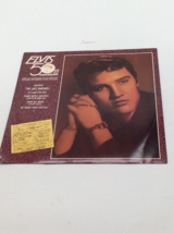 Elvis Presley UK 10&quot; EP 50th Anniversary Special Extended Play LP (RCAT459) - $19.99