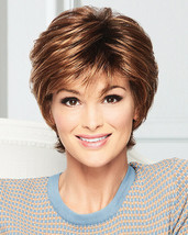 SOFT ROMANCE Wig by GABOR, *ALL COLORS!* Personal Fit Cap, Short Wig, New! - $135.15+