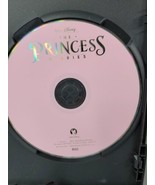 The Princess Diaries (DVD, 2001) -Full Screen-**DISC ONLY and Gen Hard Case - £1.57 GBP