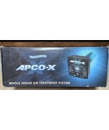 NEW Fresh-Aire Ultra UV APCO-XWhole House Air  Treatment Purifier  Open Box - $247.50