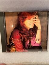 The Bonnie Raitt Collection CD Warner Bros.1990 *Pre-Owned* m2 - $9.99