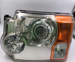2005-2009 Land Rover LR3 Driver Side Head Light Headlight OEM L02B14080 - £247.69 GBP