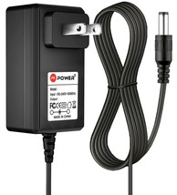 9V Ac/Dc Adapter For Korg Pitchblack Pb01 Ko-Pbo1 Chromatic Pedal Tuner - $22.79