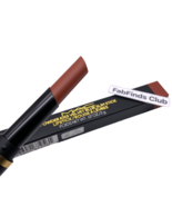 MAC Powder Kiss Velvet Blur Slim Stick Lipstick Full Size #882 ALL STAR ... - $14.85