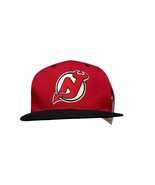VTG NHL Sports Specialties Nike New Jersey Devils Hockey Team One Size H... - $135.33 CAD