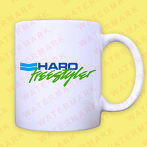 3 HARO FREESTYLER Mugs - $20.00