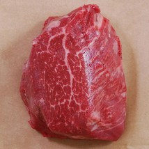 Wagyu Tenderloin, MS3, Cut To Order - 6 lbs, 2-inch steaks - $326.53