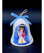 De Grazia Bell 1986 Limited First Edition Christmas Ornament 1 Of 10,000 - €15,47 EUR