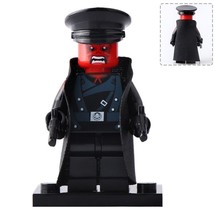  thor hela bruce banner berseker red skull berserker avengers building blocks super  5  thumb200