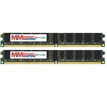 MemoryMasters Compatible with Dell PowerEdge 1800 1850 2850 SC1425 Serve... - £13.29 GBP