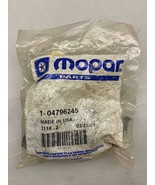 OEM MOPAR HEADLIGHT ADJUSTER BRAND NEW!! P/N 4796245N NOS NEW OLD STOCK ... - £20.41 GBP