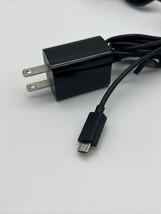 Motorola SPN5838A - OEM 5V Micro USB AC Adapter Power Charger - £7.75 GBP