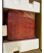 Disney Mickey Mouse DVD Player Collectable Vintage 2003 Classic Red CD NOS - $3,747.65 MXN