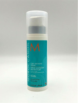 Moroccanoil Curl Defining Cream For All Curl Types 8.5 oz - £29.77 GBP