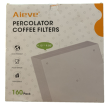 Percolator Coffee Filters, Coffee Filters for Percolator Coffee Pot Elec... - $15.72