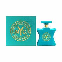 Bond No 9 Greenwich Village For Women Eau De Parfum Spray 3.4 Ounce image 2
