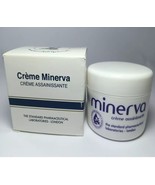 Original Minerva Cream assainissante For Acne And Blemish 30ml original ... - $30.18 CAD