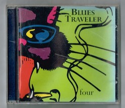 Four by Blues Traveler (Music CD, 1994) - £3.86 GBP