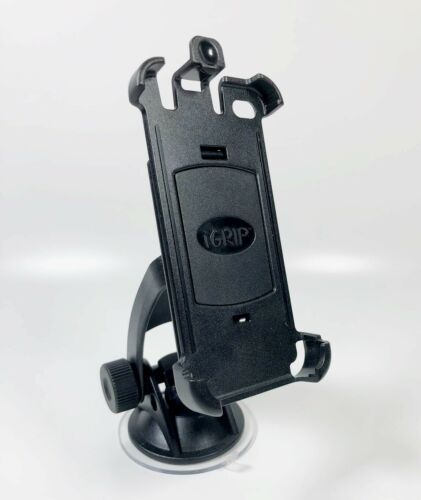 Primary image for iGgrip Universal Vehicle Mount Holder 4 4/8"L x 2"W
