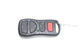 03-09 NISSAN 350Z ALTIMA FRONTIER SENTRA VERSA XTERRA KEY FOB Q3419 image 6