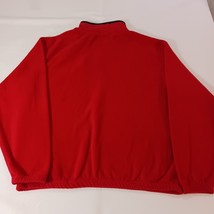 Under Armour Cold Gear Loose Men's Blue Pullover Hoodie Sweatshirt Size Small image 10