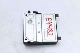07-09 MERCEDES-BENZ W221 S600 CENTRAL GATEWAY CONTROL MODULE E4482 image 7