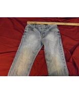 DISCONTINUED Aeropostale Original Bootcut Blue Jeans Pants Womens Size 2... - $44.99